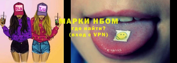 твердый Михайловск