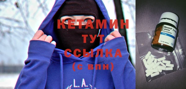 твердый Михайловск
