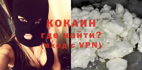твердый Михайловск